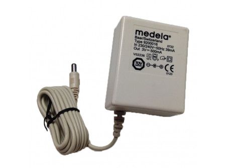 *Mellszívó Mini Electric-hez adapter / 099.0033