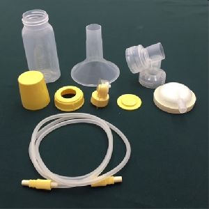 Mellszívó Symphony-hoz egyéni felhasználói  szett, 24 mm-es / 800.0557