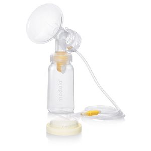 Mellszívó Symphony szimpla pumpás szett / 200.1899