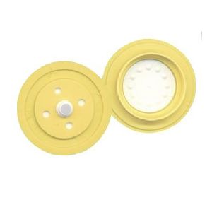 Szelep membránnal - SoftCup/Special Needs Feederhez  / 800.0852