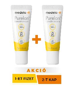 Purelan lanolin krém 7 g / 101041324
