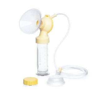 Mellszívó Symphony-hoz egyéni felhasználói szett Personal Fit PLUS szívófejjel 21 mm S-es / 008.0486